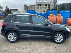 VW Tiguan НОВ ВНОС ИТАЛИЯ 4x4, снимка 5