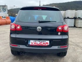 VW Tiguan НОВ ВНОС ИТАЛИЯ 4x4, снимка 7