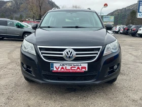 VW Tiguan НОВ ВНОС ИТАЛИЯ 4x4, снимка 2