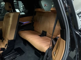BMW X7 M-PK* M-BRAKES* B&W* 360* LA* ВЪЗДУХ* AMBIENT* KEY, снимка 16