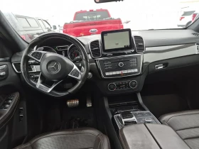 Mercedes-Benz GLS AMG 63  CARFAX, снимка 12