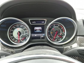 Mercedes-Benz GLS AMG 63  CARFAX, снимка 9