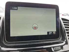 Mercedes-Benz GLS AMG 63  CARFAX, снимка 11