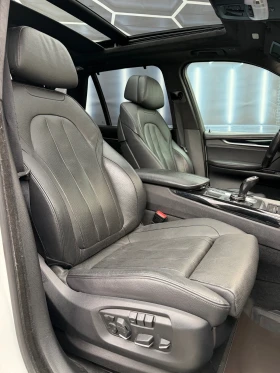 BMW X5 M50 D M-Packet, снимка 14