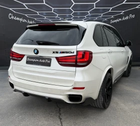 BMW X5 M50 D M-Packet, снимка 6