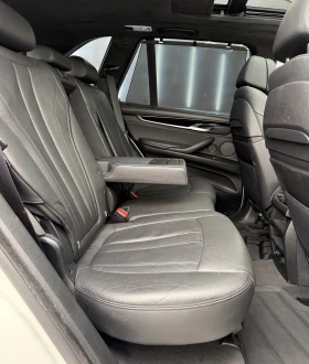 BMW X5 M50 D M-Packet, снимка 15