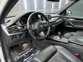 BMW X5 M50 D M-Packet, снимка 8