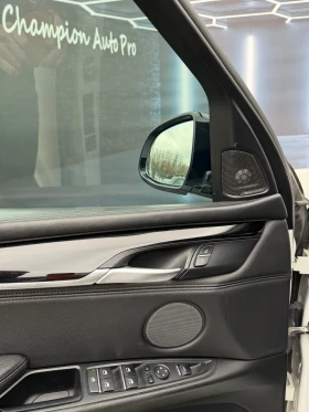 BMW X5 M50 D M-Packet, снимка 7