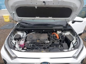 Toyota Rav4 Hybrid XLE, снимка 15
