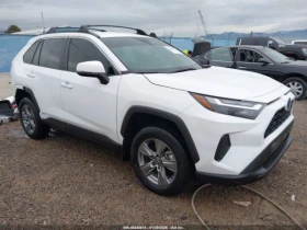 Toyota Rav4 Hybrid XLE, снимка 1
