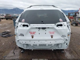 Toyota Rav4 Hybrid XLE, снимка 5