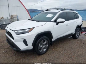 Toyota Rav4 Hybrid XLE, снимка 2