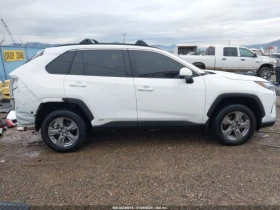 Toyota Rav4 Hybrid XLE, снимка 7