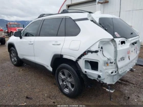 Toyota Rav4 Hybrid XLE, снимка 3