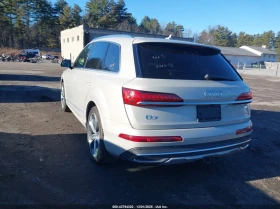 Audi Q7 3l Prestige 55 Tfsi Quattro Tiptronic, снимка 3