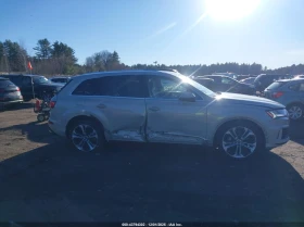 Audi Q7 3l Prestige 55 Tfsi Quattro Tiptronic, снимка 13