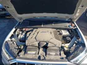 Audi Q7 3l Prestige 55 Tfsi Quattro Tiptronic, снимка 10