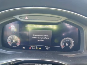 Audi Q7 3l Prestige 55 Tfsi Quattro Tiptronic, снимка 7