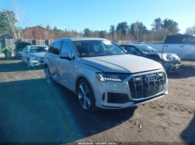 Audi Q7 3l Prestige 55 Tfsi Quattro Tiptronic, снимка 2