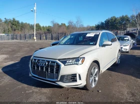 Audi Q7 3l Prestige 55 Tfsi Quattro Tiptronic, снимка 1