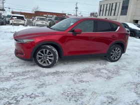 Mazda CX-5 Signature/CARFAX/ПОДГРЕВИ/ШИБИДАХ/ОТ MAZDA, снимка 3