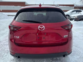 Mazda CX-5 Signature/CARFAX/ПОДГРЕВИ/ШИБИДАХ/ОТ MAZDA, снимка 5