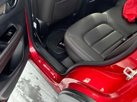 Mazda CX-5 Signature/CARFAX/ПОДГРЕВИ/ШИБИДАХ/ОТ MAZDA, снимка 11
