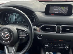 Mazda CX-5 Signature/CARFAX/ПОДГРЕВИ/ШИБИДАХ/ОТ MAZDA, снимка 9