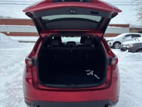 Mazda CX-5 Signature/CARFAX/ПОДГРЕВИ/ШИБИДАХ/ОТ MAZDA, снимка 12