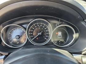 Mazda CX-5 2.5 Skyaktiv 4x4 , снимка 8