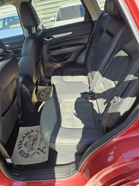 Mazda CX-5 2.5 Skyaktiv 4x4 , снимка 7