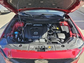 Mazda CX-5 2.5 Skyaktiv 4x4 , снимка 10