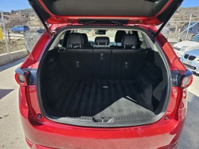 Mazda CX-5 2.5 Skyaktiv 4x4 , снимка 6