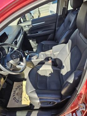 Mazda CX-5 2.5 Skyaktiv 4x4 , снимка 13