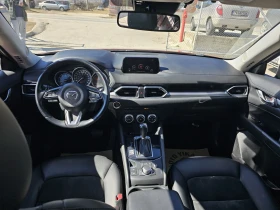 Mazda CX-5 2.5 Skyaktiv 4x4 , снимка 9