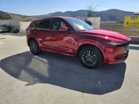 Mazda CX-5 2.5 Skyaktiv 4x4 , снимка 5