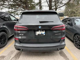 BMW X5 * xDrive40i * CARFAX * 360 * HEAD UP * M PACK, снимка 4