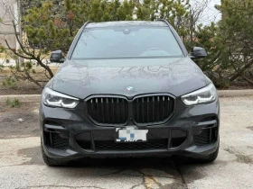 BMW X5 * xDrive40i * CARFAX * 360 * HEAD UP * M PACK, снимка 6