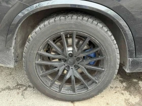 BMW X5 * xDrive40i * CARFAX * 360 * HEAD UP * M PACK, снимка 15