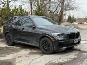 BMW X5 * xDrive40i * CARFAX * 360 * HEAD UP * M PACK, снимка 1