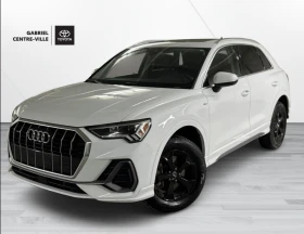 Audi Q3 45TFSI Premium Plus S Line АвтоКредит (ЦЕНА ДО БГ), снимка 1