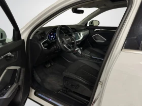 Audi Q3 45TFSI Premium Plus S Line АвтоКредит (ЦЕНА ДО БГ), снимка 3