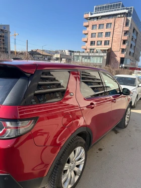 Land Rover Discovery Sport, снимка 11