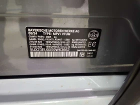 BMW X5 xDrive40i * M-Sport * Head Up Display * CARFAX * , снимка 15