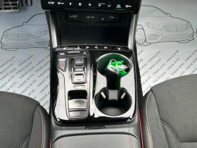 Hyundai Tucson N-Line* 1.6 PLUG IN HYBRID* AWD, снимка 12
