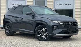 Hyundai Tucson N-Line* 1.6 PLUG IN HYBRID* AWD, снимка 3