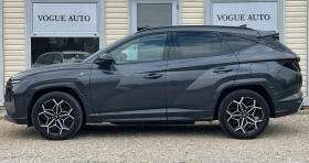 Hyundai Tucson N-Line* 1.6 PLUG IN HYBRID* AWD, снимка 5