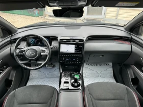 Hyundai Tucson N-Line* 1.6 PLUG IN HYBRID* AWD, снимка 6
