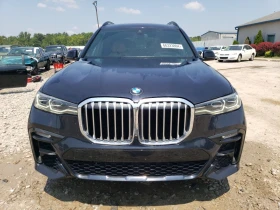 BMW X7 * xDRIVE40i* КОЖА* ПОДГРЕВ* ОБДУХВАНЕ* FULL* , снимка 5
