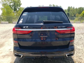 BMW X7 * xDRIVE40i* КОЖА* ПОДГРЕВ* ОБДУХВАНЕ* FULL* , снимка 6